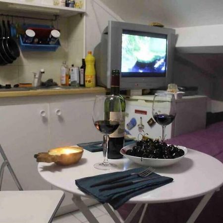 Nice Studio Paris 14 Luaran gambar
