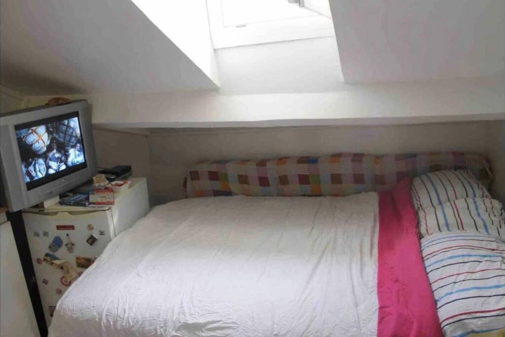 Nice Studio Paris 14 Luaran gambar