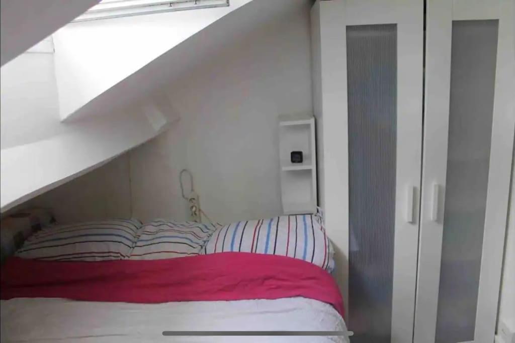 Nice Studio Paris 14 Luaran gambar
